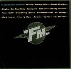 FM (The Original Movie Soundtrack), Cd's en Dvd's, Gebruikt, Ophalen of Verzenden, 12 inch