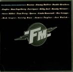 FM (The Original Movie Soundtrack), Ophalen of Verzenden, Gebruikt, 12 inch