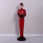 Statue d'anime Bell Boy - hauteur 150 cm, Collections, Enlèvement ou Envoi, Neuf
