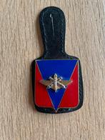 Borsthanger Luchtdoelartillerieschool, Verzamelen, Militaria | Algemeen, Verzenden