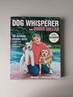 Jim Milio& Melissa Peltier - Dog whisperer with Cesar Millan, Enlèvement ou Envoi, Comme neuf, Chiens, Cesar Millan