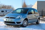Ford Fiesta 1.3 Blues, Auto's, Ford, 1299 cc, 4 cilinders, Blauw, Bedrijf