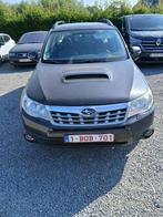 Subaru boscomfort, Auto's, Subaru, Zwart, Bedrijf, Panoramadak, Te koop