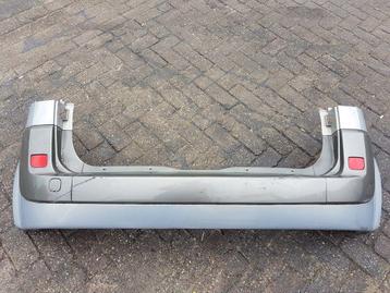 Renault Mégane Scenic ACHTERBUMPER bj 2003 2006 beschikbaar voor biedingen