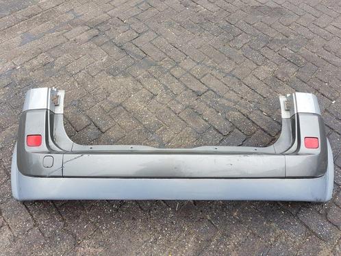Renault Mégane Scenic ACHTERBUMPER bj 2003 2006, Auto-onderdelen, Carrosserie, Bumper, Achter, Gebruikt, Ophalen of Verzenden