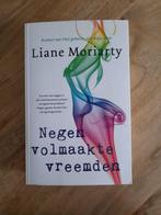 Boek Liane Moriarty - Negen volmaakte vreemden, Ophalen of Verzenden, Zo goed als nieuw, Liane Moriarty