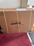 Basic-fit smartbike - hometrainer, Ophalen, Nieuw, Benen, Hometrainer