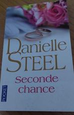 2 romans Danielle Steel, Belgique, Enlèvement, Neuf, Danielle  Steel
