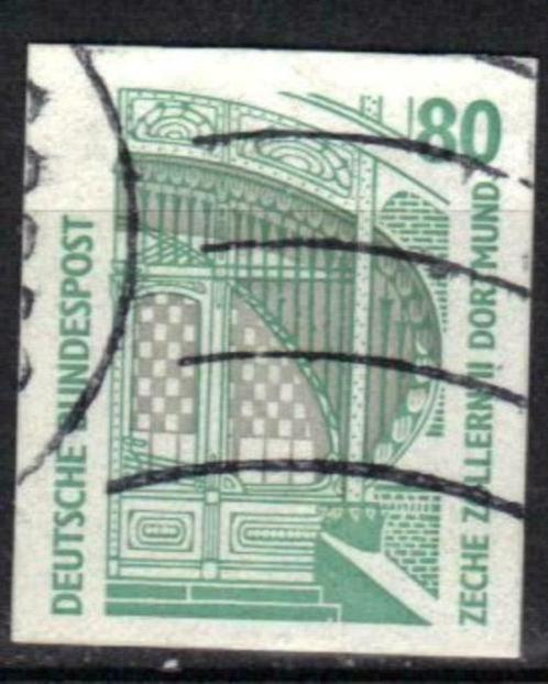 Duitsland Bundespost 1991 - Yvert 1385 - Curiositeiten (ST), Postzegels en Munten, Postzegels | Europa | Duitsland, Gestempeld