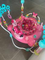 Bright stars minnie mouse, Kinderen en Baby's, Ophalen, Gebruikt, Babygym, Met geluid