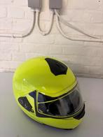 Helm, Motoren, Ophalen