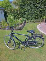Herenfiets Pegasus lucca 28", Ophalen