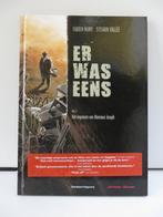 Lot van "Er was eens" delen 1 en 2 hc: Nury/Vallee. Standaar, Boeken, Eén stripboek, Ophalen of Verzenden, Zo goed als nieuw