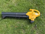 Souffleut de feuilles Power Tools, Ophalen, Gebruikt, Handgedragen, Met neuswiel