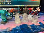 Disney Infinity Bundle Figures Power Discs BaseGreatConditio, Games en Spelcomputers, Ophalen of Verzenden, Zo goed als nieuw