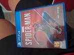 Spiderman Marvel, Ophalen of Verzenden, Zo goed als nieuw