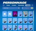 Compte fortnite (Travis Scott, OG), Neuf, Online, Shooter, 1 joueur