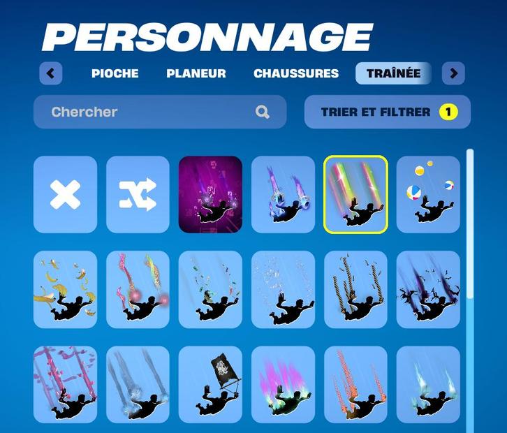 Compte fortnite (Travis Scott, OG), Games en Spelcomputers, Games | Pc, Nieuw, Shooter, 1 speler, Vanaf 12 jaar, Online, Ophalen