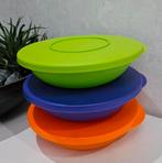 Tupperware set kommen, Ophalen of Verzenden, Nieuw