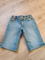 3 korte jeansbroeken maat 170, Kinderen en Baby's, Kinderkleding | Maat 170, Broek, Ophalen of Verzenden, Zo goed als nieuw, Jongen