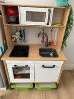 Ikea keukentje met diverse toebehoren, Ophalen, Speelkeuken