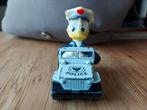 Matchbox Donald Duck police(2), Verzamelen, Ophalen of Verzenden, Donald Duck, Zo goed als nieuw