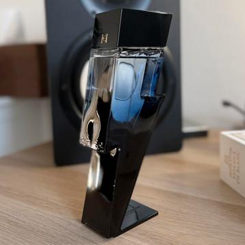 Carolina Herrera – Bad Boy Cobalt Eau de Parfum 150mL beschikbaar voor biedingen