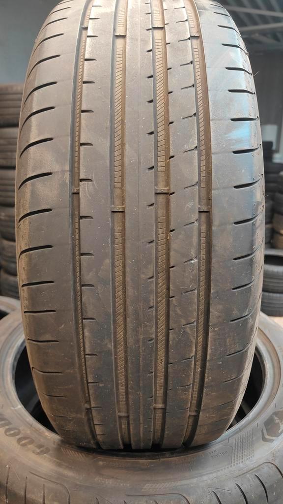235/45r19 Goodyear 23545r19 235/45/r19 235/45 r19, Auto-onderdelen, Besturing, Ophalen of Verzenden