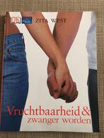 West - Vruchtbaarheid en zwanger worden, Boeken, Ophalen of Verzenden, Zo goed als nieuw, West