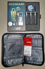 Dartpijlen + Case, Sport en Fitness, Darts, Ophalen of Verzenden, Zo goed als nieuw
