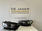 VW T-ROC TROC VOL LED KOPLAMPEN SET LINKS EN RECHTS, Gebruikt, Volkswagen
