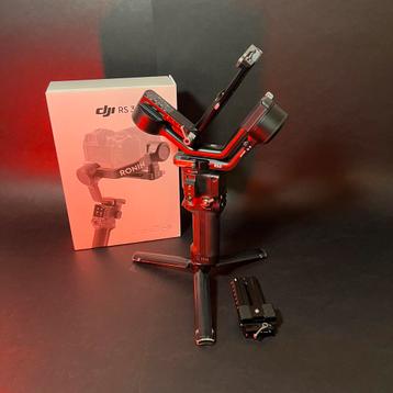 DJI RS3 Ronin, Enlèvement, Utilisé, Autres types