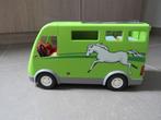 playmobiel paardencamionette als nieuw, Ophalen, Zo goed als nieuw, Los Playmobil