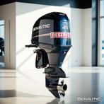 Reservering - De slimste manier om uw buitenboordmotor veili, -, Nieuw, -, -