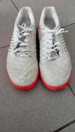 Nike Lunargato II IC Rouge 40  ( quasi neuf), Neuf, Chaussures