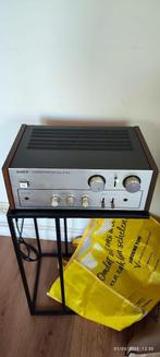 SONY TA1630 VERSTERKER, Audio, Tv en Foto, Versterkers en Ontvangers, Ophalen, Zo goed als nieuw, Sony, 120 watt of meer