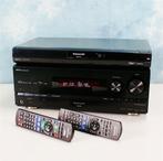Panasonic set 7.1 reciever HDMI en Dvd Player Recorder, Enlèvement ou Envoi, Neuf