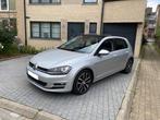 Volkswagen Golf 1.6TDi  TOIT PANO cuir led xenon full euro 6, Autos, Cuir, Achat, Euro 6, Entreprise