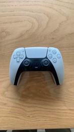 Controller ps5, Games en Spelcomputers, Spelcomputers | Sony PlayStation 5, Ophalen, Zo goed als nieuw