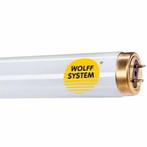 WOLFF LAMPEN VOOR ZONNEBANK**KOOPJE**, Electroménager, Solarium, Banc solaire & Bronzage facial, Comme neuf, 15 lampes ou plus