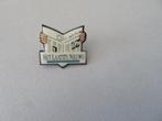 badge PIN Le dernier journal d'actualités, Envoi, Journal
