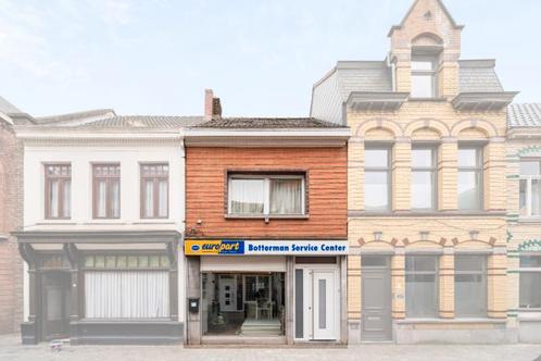 Huis te koop in Lokeren, 3 slpks, Immo, Huizen en Appartementen te koop, Vrijstaande woning, C
