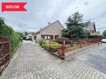 Knusse woning  in Hartje Diepenbeek beschikbaar voor biedingen