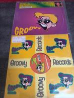 8 Lp's/Vinyls Te koop LOT of Apart, Cd's en Dvd's, Vinyl | Overige Vinyl, Ophalen, Gebruikt, 12 inch