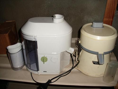 appelsienpers citruspers, Elektronische apparatuur, Juicers, Nieuw, Citruspers, Ophalen