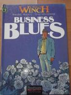 Largo WINCH - 2. Business Blues / EO, Ophalen of Verzenden, Gelezen, Francq - Van Hamme
