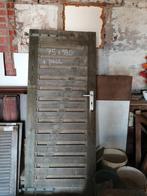 Houten tuinpoortje, Tuin en Terras, Ophalen, Gebruikt