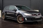 Volkswagen Golf 7 GTI Performance | Motec | Keyless | Camera, Autos, Achat, Euro 6, Entreprise, Noir