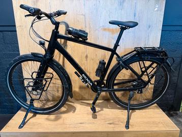 Koga Worldtraveller Rohloff - DEMO! - Maat M beschikbaar voor biedingen