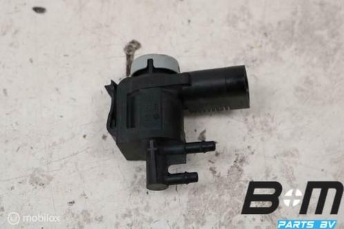 Magneetklep 1.6TDI CAY motor VW Polo 6R 1K0906283A, Auto-onderdelen, Overige Auto-onderdelen, Gebruikt